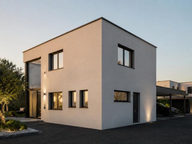 Einfamilienhaus kaufen in Vernayaz, Wallis