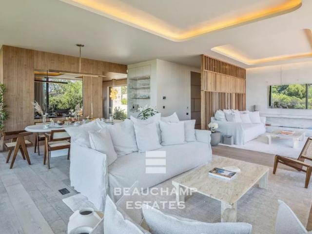 Maison location à Tournamy, Mougins