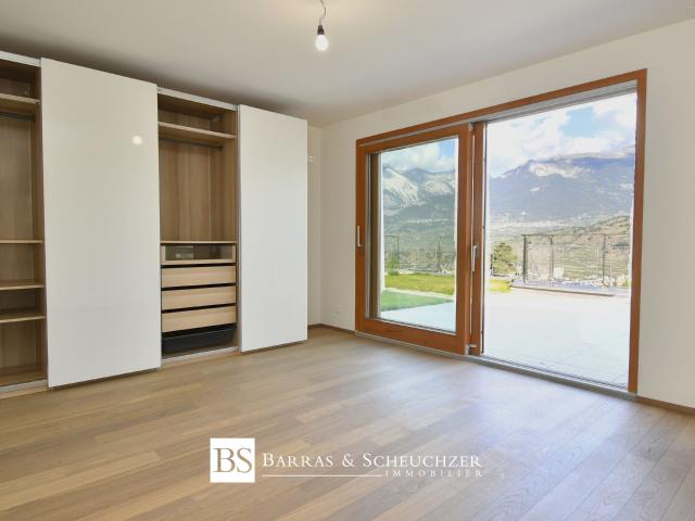 Einfamilienhaus mieten in Les Mayens-de-Sion, Wallis