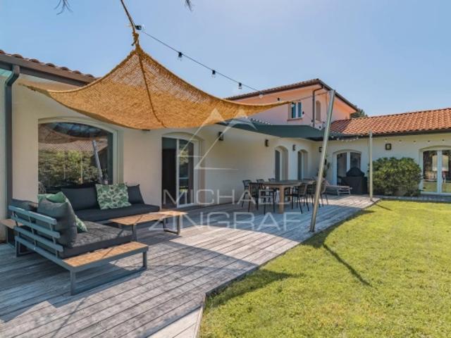 Maison vente à Arcachon, Gujan-mestras