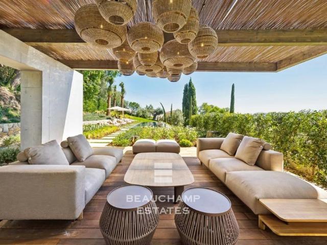 Maison location à Grasse, Mougins