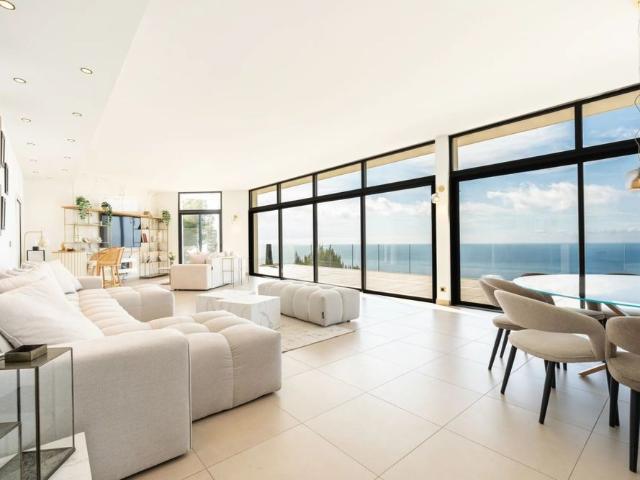 Maison location à Nice, Roquebrune-cap-martin