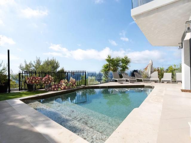 Maison location à Nice, Roquebrune-cap-martin