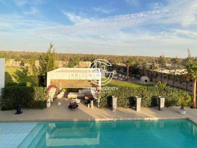 Maison vente à Essaouira, L'Oriental