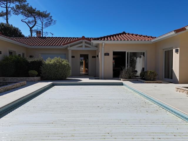 Villa vente à Mont-de-Marsan, Biscarrosse