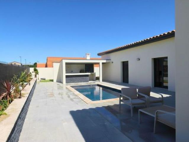 Villa vente à Narbonne, Ginestas