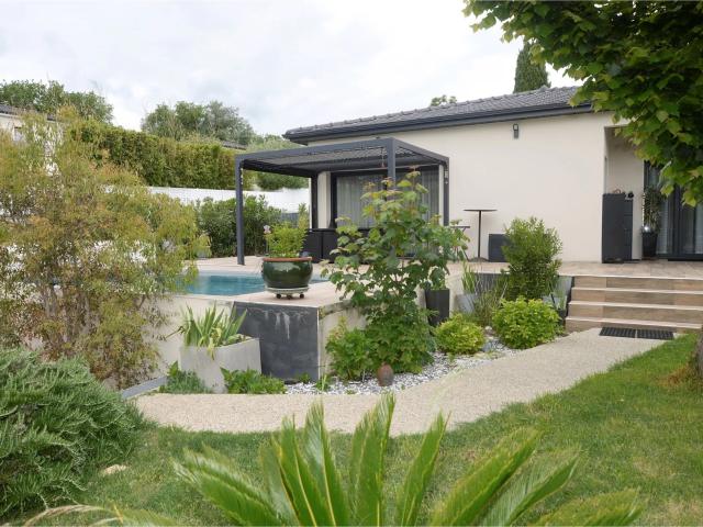 Maison vente à Nyons, Montboucher-sur-jabron