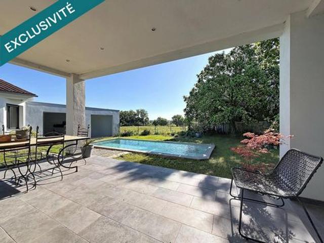 Villa vente à Nîmes, La Rouvière