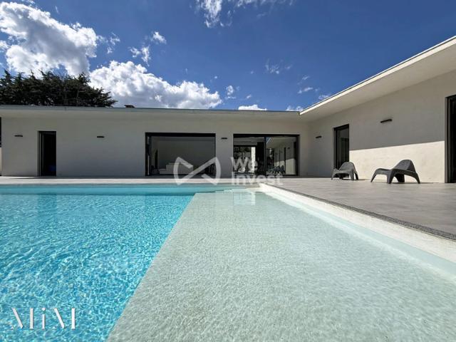 Maison vente à Montpellier, Villeneuve-lès-maguelone