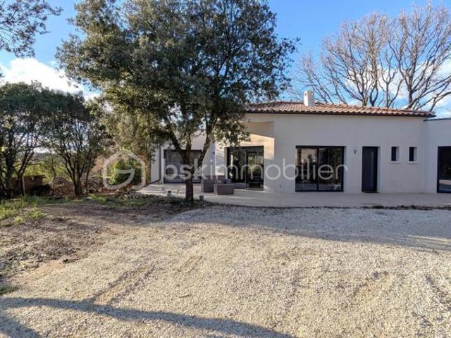 Maison vente à Lodève, Viols-en-laval