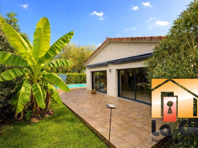 Maison vente à Agen, Roquefort