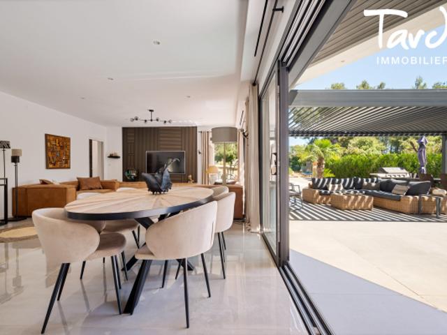 Maison vente à Arrondissement de Toulon, Saint-cyr-sur-mer