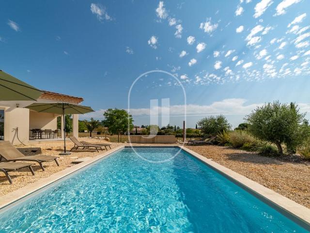 Maison vente à Alès, Saint-privat-des-vieux