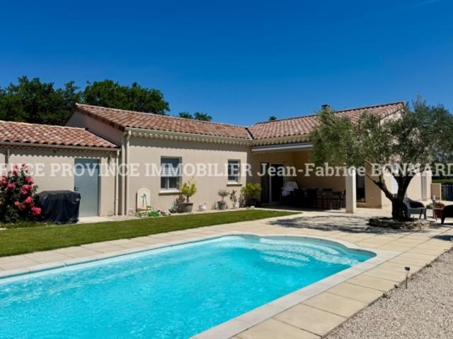 Maison vente à Nyons, Montségur-sur-lauzon