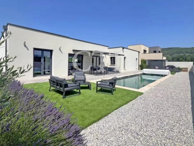 Maison vente à Carpentras, Vaison-la-romaine