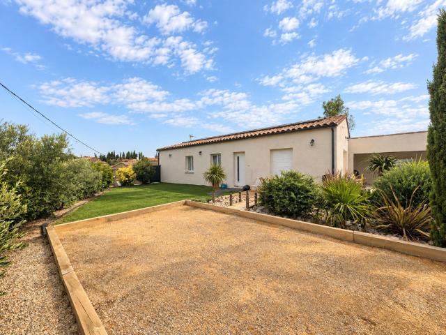 Villa vente à Narbonne, Montbrun-des-corbières