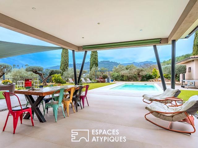 Maison vente à Arrondissement de Toulon, Solliès-toucas