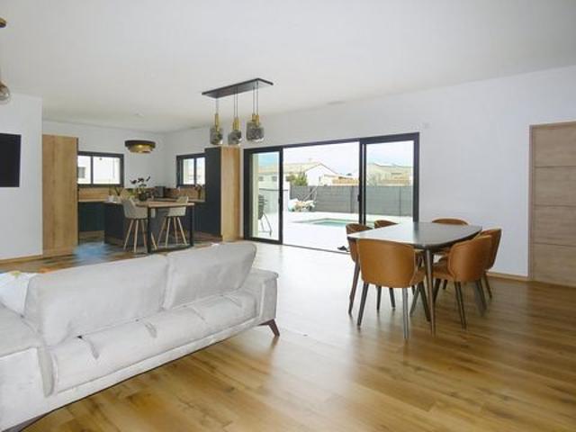 Villa vente à Narbonne, Canet