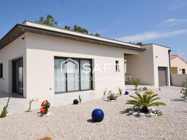 Maison vente à Béziers