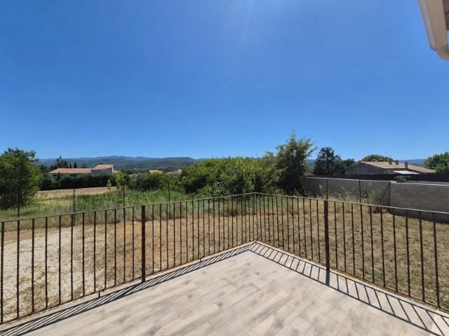 Maison vente à Apt, Castellet