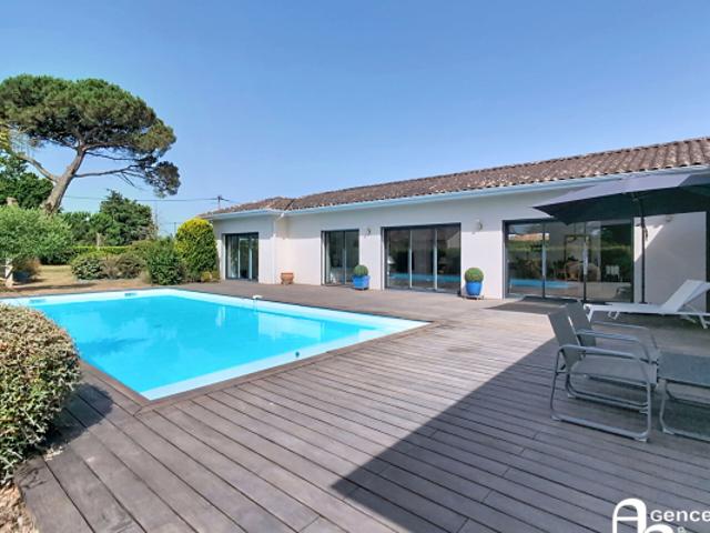 Maison vente à Libourne