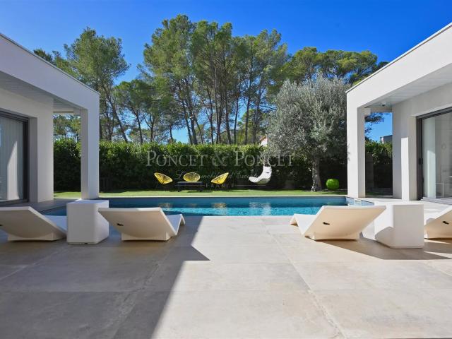 Maison vente à Lodève, Le Triadou