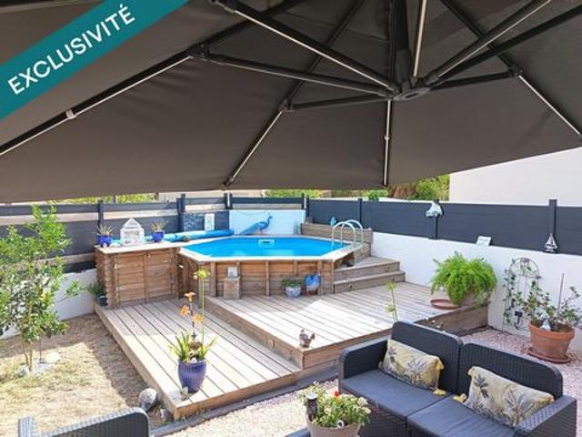 Villa vente à Narbonne, Saint-nazaire-d'aude