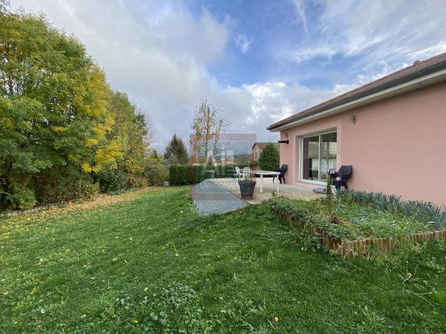 Villa vente à Mende, Langogne