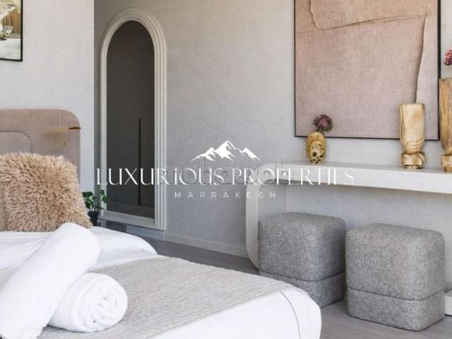 Villa vente à Marrakech, L'Oriental