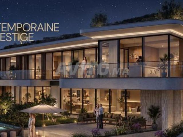 Propriété vente à M'diq, Tanger-Tétouan