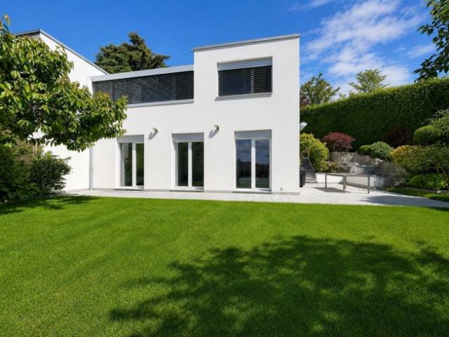 Einfamilienhaus kaufen in Aïre