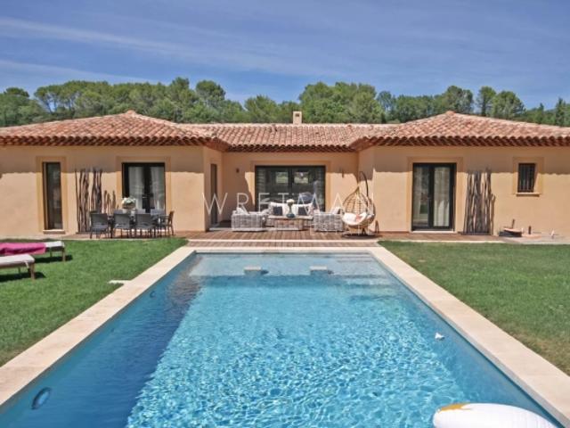 Maison vente à Arrondissement de Draguignan, Lorgues