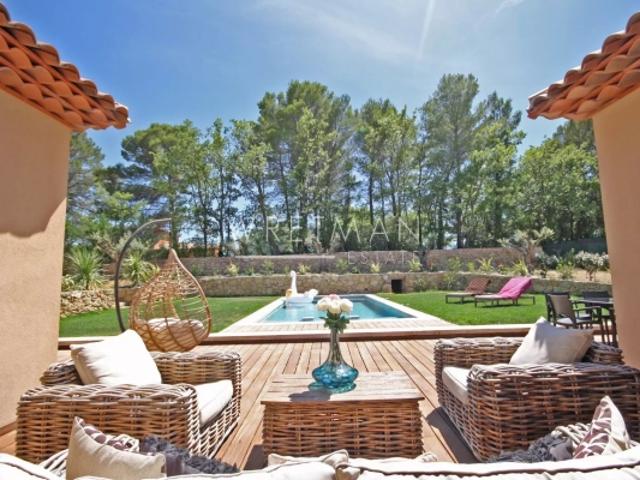 Maison vente à Arrondissement de Draguignan, Lorgues