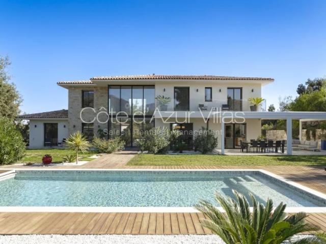 Maison vente à Roquefort-les-Pins, Alpes-Maritimes
