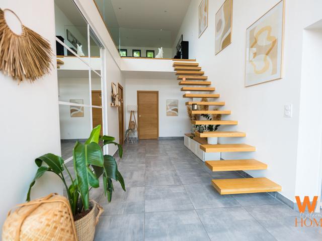 Maison vente à Tours, Saint-cyr-sur-loire