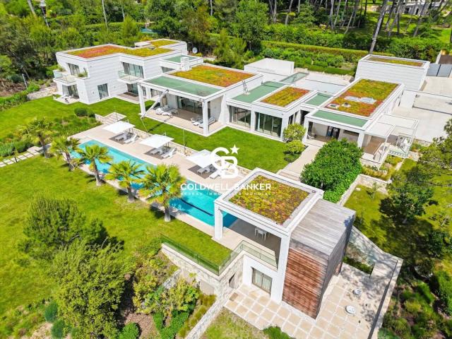 Maison vente à Mougins, L'Étang