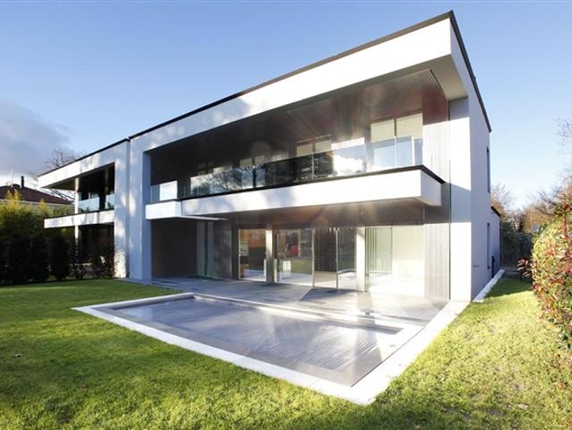 Einfamilienhaus kaufen in Chêne-Bougeries