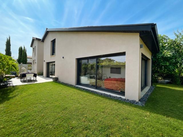 Maison vente à Lyon, Rhône