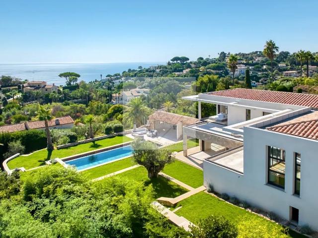 Maison vente à Grasse, Cannes