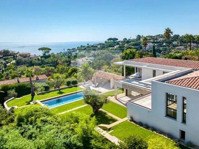 Maison vente à Grasse, Cannes