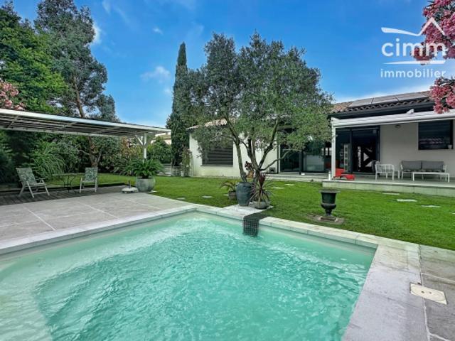 Maison vente à Avignon, Morières-lès-avignon