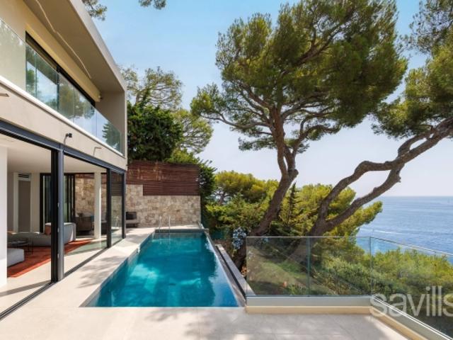 Maison vente à Nice, Èze