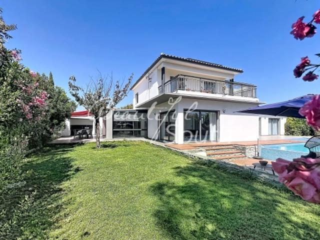 Maison vente à Céret, Latour-bas-elne