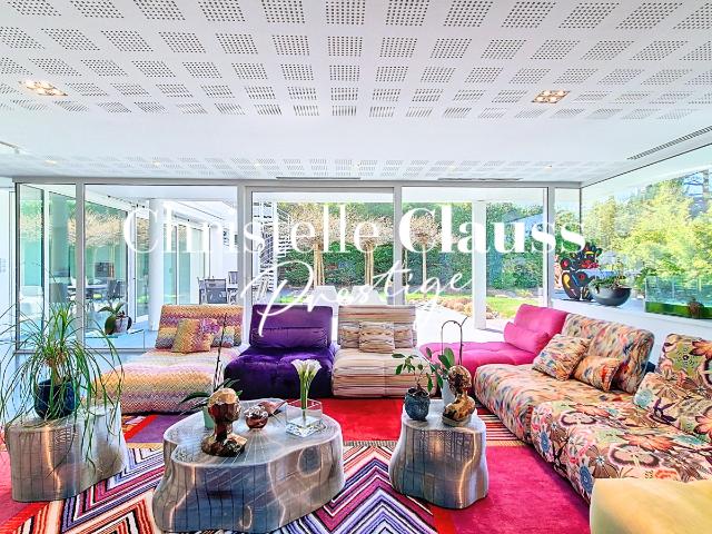 Villa vente à Mulhouse