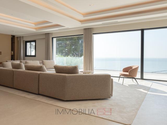 Maison vente à Beausoleil, Alpes-Maritimes