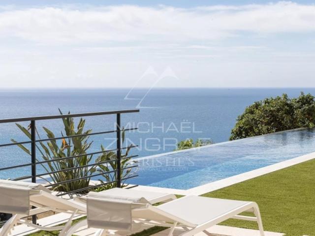 Maison vente à Nice, Roquebrune-cap-martin