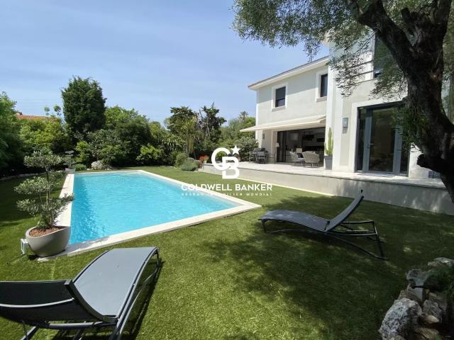 Maison vente à Grasse, Antibes