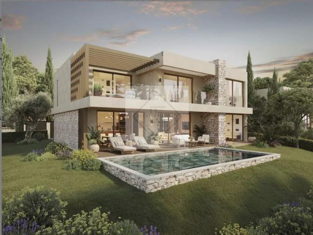 Maison vente à Grasse, Mougins