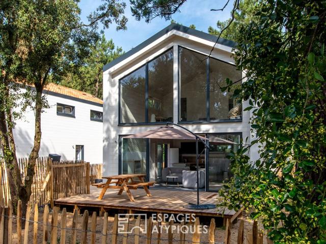 Maison vente à Les Sables-d'Olonne, La Faute-sur-mer