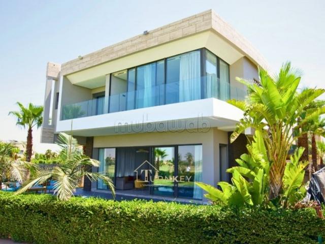 Villa vente à Marrakech, L'Oriental